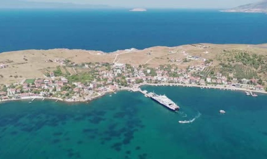 bakan göktaş kalben çocuk köyü'nde çocuklarla atölye yaptı
