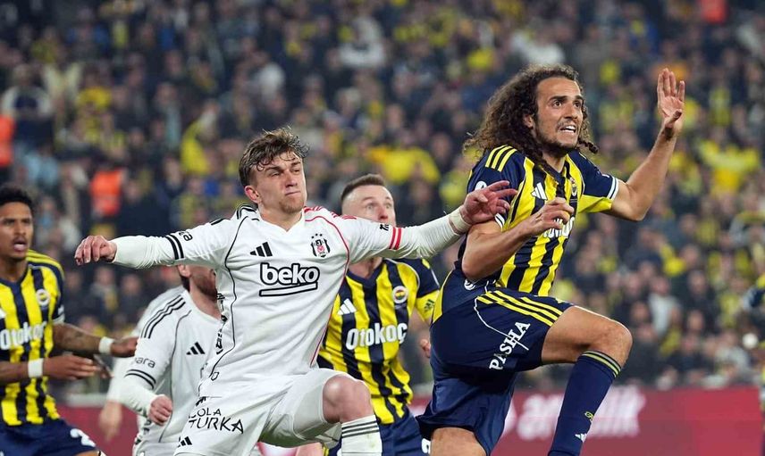 Kadıköy'de 60. randevu: ezeli rekabette geçmişin karnesi