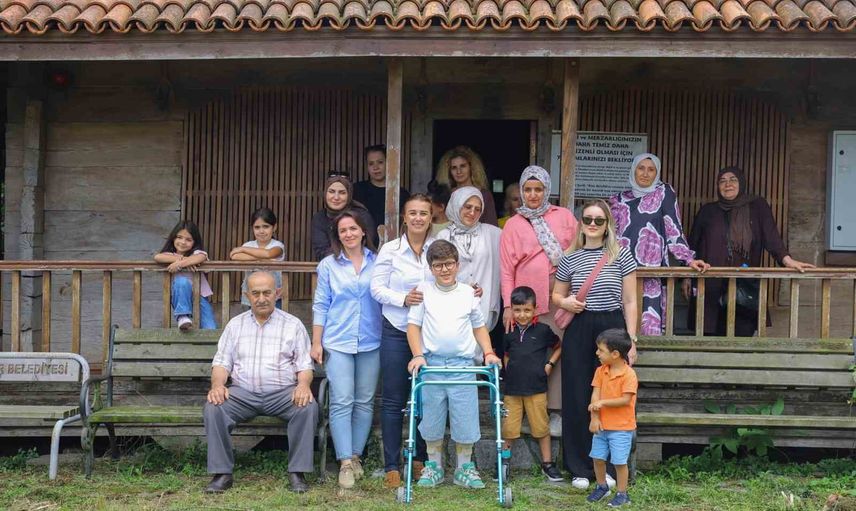 Samsun'da engelsiz keşif: ocak 2026'dan bu yana 4 bin 666 kişiye ulaşıldı