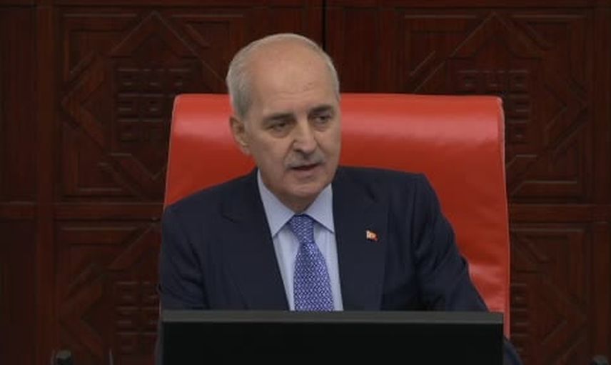 Kurtulmuş'tan ortak paydada buluşma çağrısı: yeni anayasa ve denetim önceliği