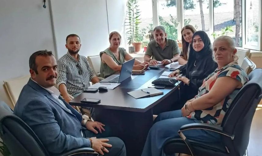 Sinop'ta kadınların ekonomik ve sosyal güçlenmesi için yol haritası tartışıldı