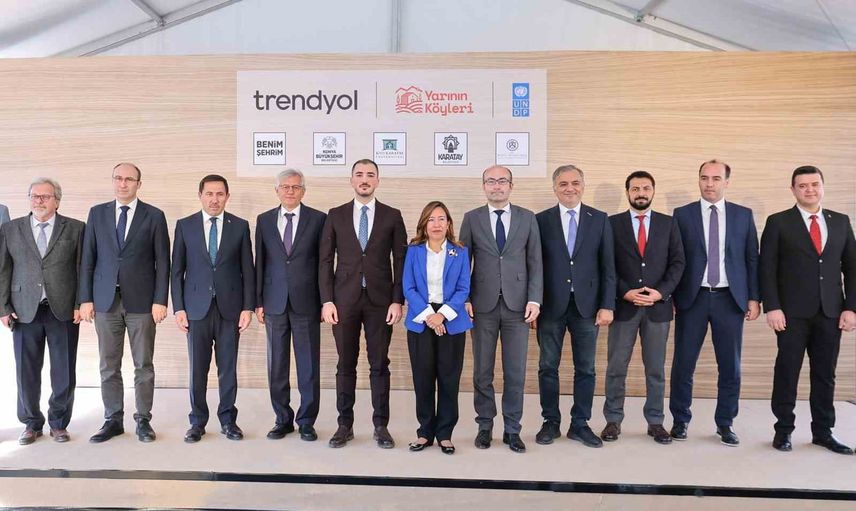 Yarma'da dijital eğitim ve üretim merkezi açıldı