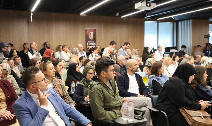 Yapay zeka çağında emek, merak ve ahlakın savunusu