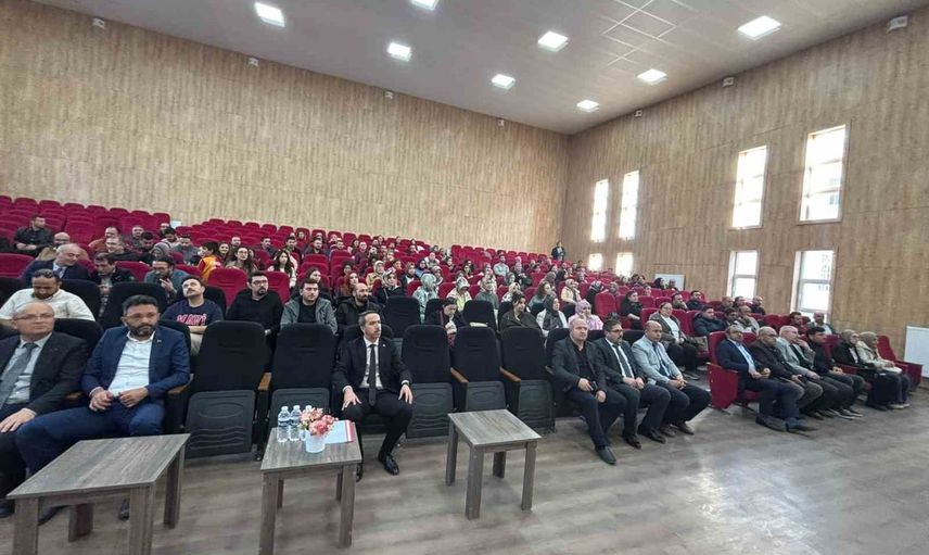 Bolvadin'de oyss ile ölçme değerlendirmede ortak standartlaşma hedefi