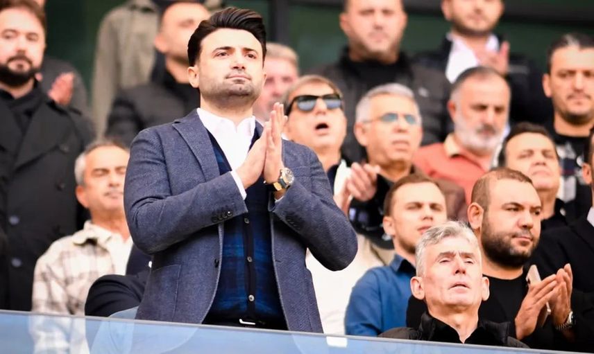 Bursaspor başkanından Batalla ve Mustafa Er tartışmalarına birlik çağrısı