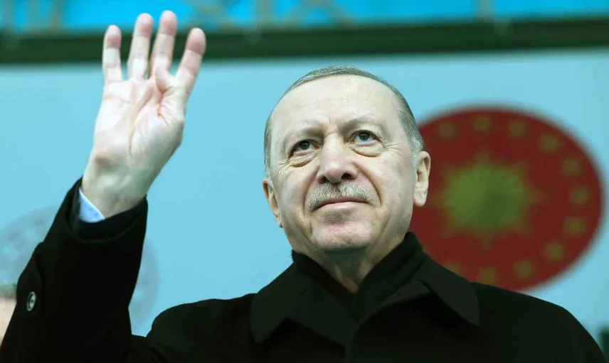Erdoğan Rize'de 10 milyar TL'lik projelerin toplu açılışını gerçekleştirecek