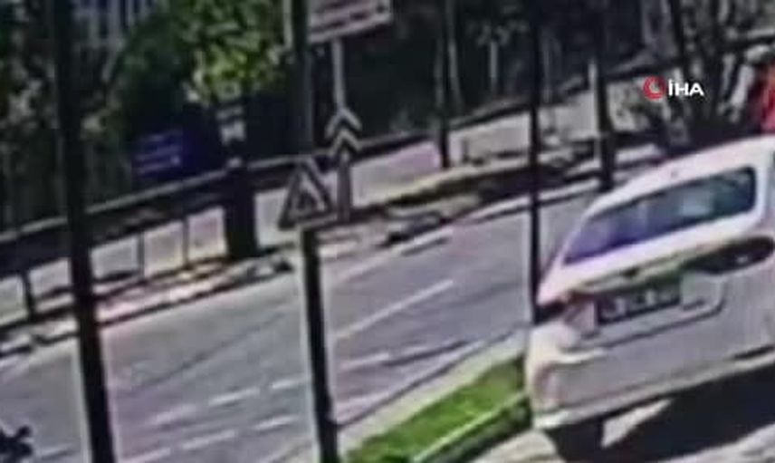 İstanbul'da görüntülerle çözülen vakalarda 15 şüpheli tutuklandı