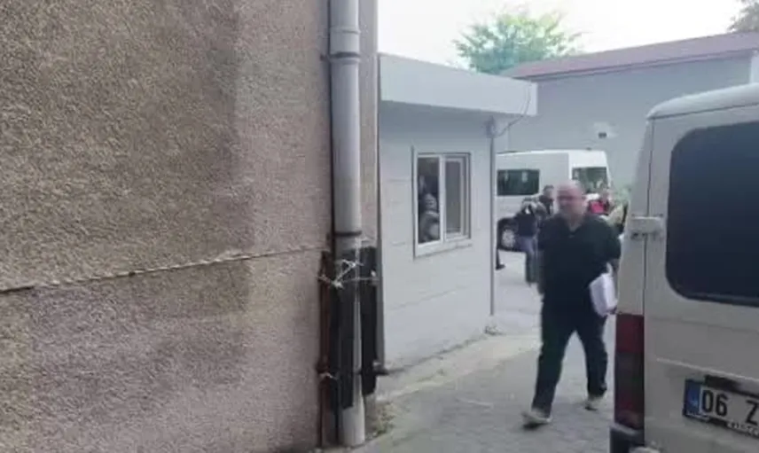 Pursaklar'da şehit düşen polis memuru Türkoğlu soruşturmasında 5 tutuklama