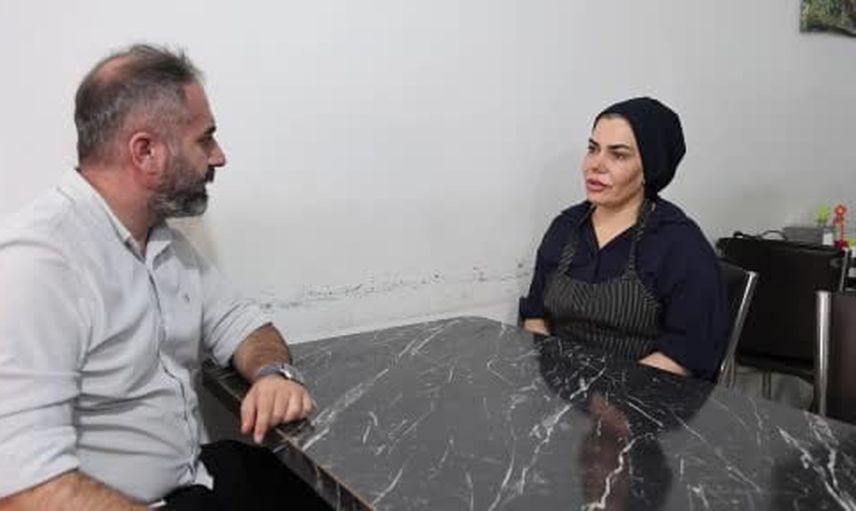 Tarlasındaki mozaik Salkaya'da Roma dönemi kapsamlı bir yerleşimi ortaya çıkardı