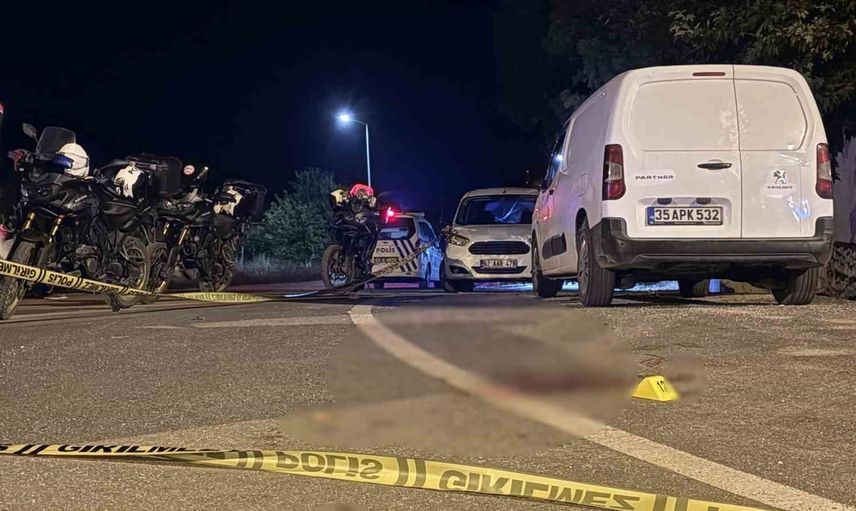 Hızlı yakalama Tunceli'de alacak-verecek kavgasının şüphelisini adliyeye taşıdı
