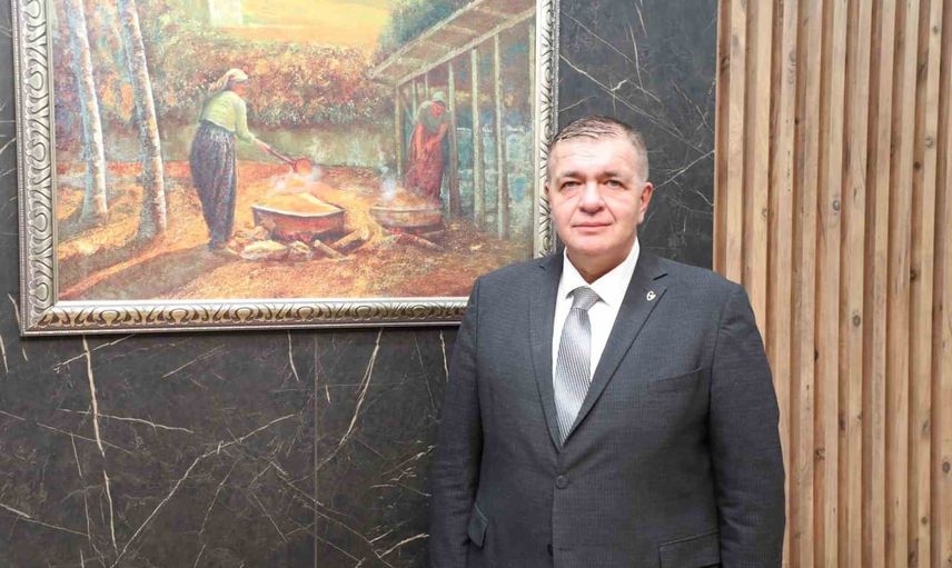 Hasat döneminde ortak sorumluluk: fıstık üretiminin güvenliği öncelik olmalı