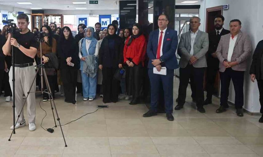 Kadın muhasebecilere yönelik eğitim projesi 70 kişiyi istihdama bağladı