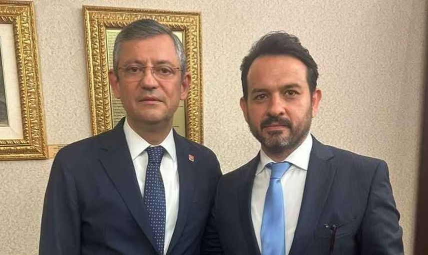 İzmit'te CHP yöneticilerinin adli tahlil sonuçları açıklandı