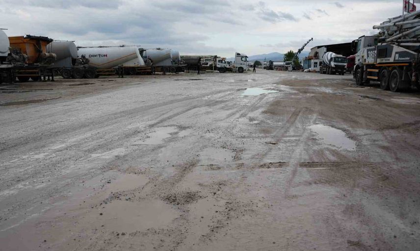 Evrenos için yeni rota: Muradiye OSB ile kapsamlı altyapı dönüşümü