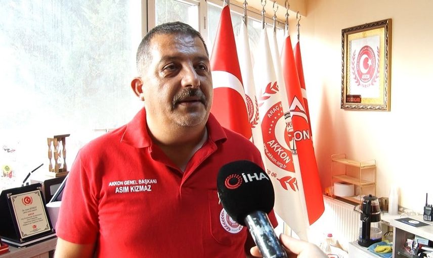 Kiralama düzenlemesi filoları büyütecek, küçük esnaf birleşmeye yönlendirilecek