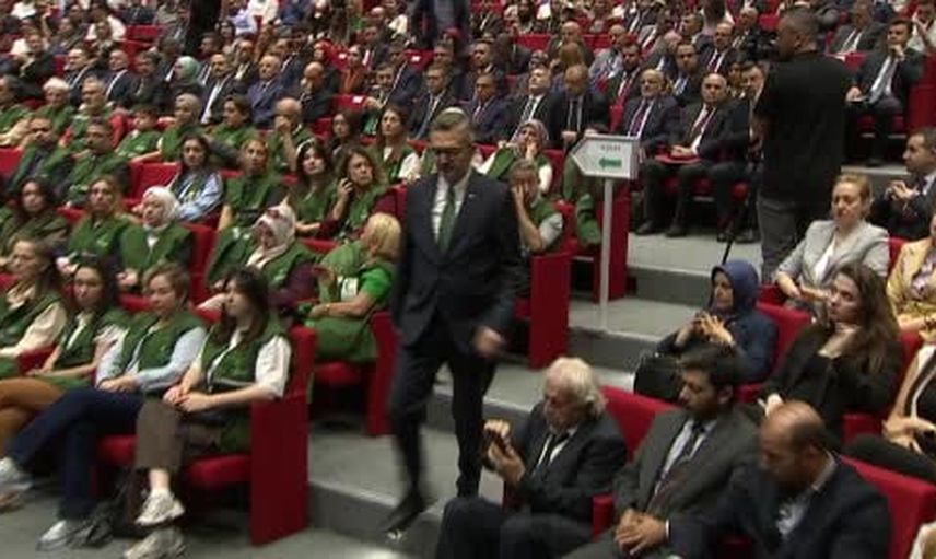 Duran'dan gençlere çağrı: sanal bahis sarmalına izin vermeyeceğiz