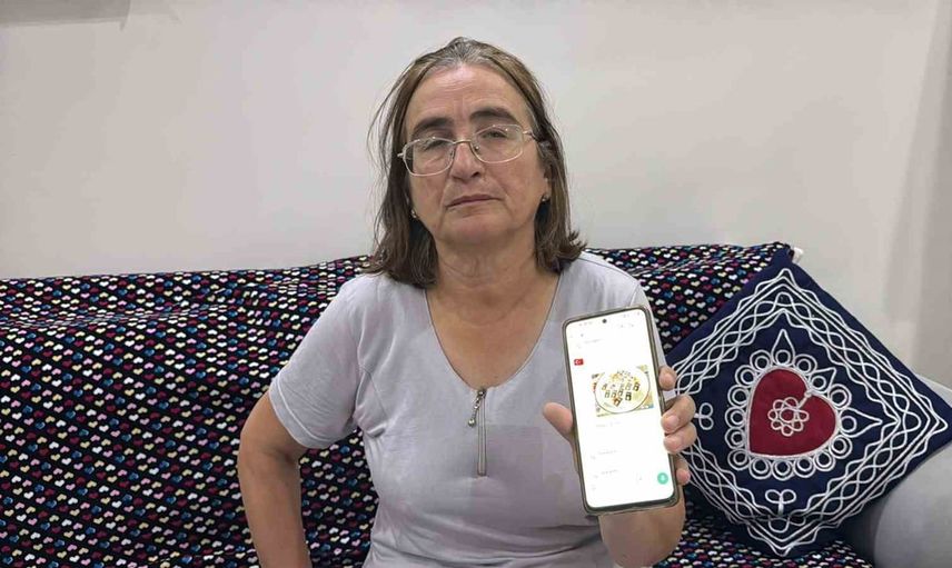 Telefonla 'Kadir Komiser' diye kandırdılar: 64 yaşındaki kadının 2,5 milyonluk birikimi gasp edildi