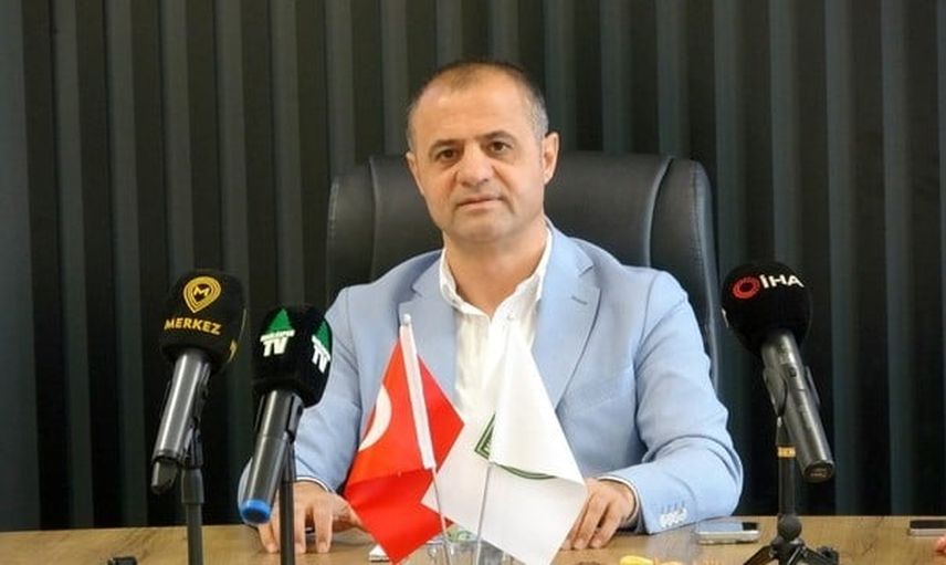 Muğlaspor'dan tarihi dönüş: ilk gece maçımız evimizde