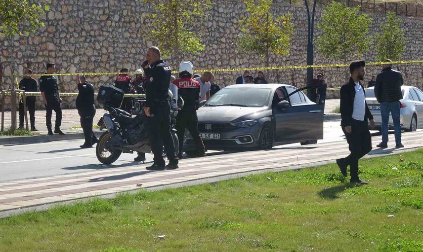 Malatya'da tartışma sonrası eşini bıçaklayan kişi intihar girişiminde yaşamını kaybetti