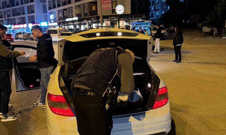 Üniversite çevresinde güvenlik hamlesi: denetimler yoğunlaştırıldı