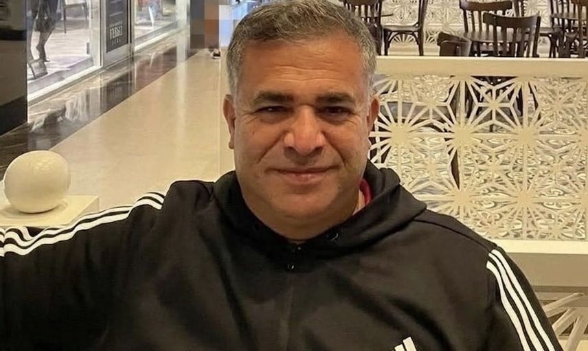 Gaziantep’e getirilen emlakçı Nihat Balyemez için veda günü