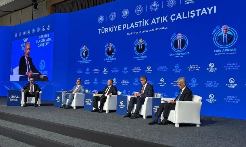 Muğla modeli: plastiğin kıyılara ulaşmasını engellemeye odaklanan yerel yönetim stratejisi
