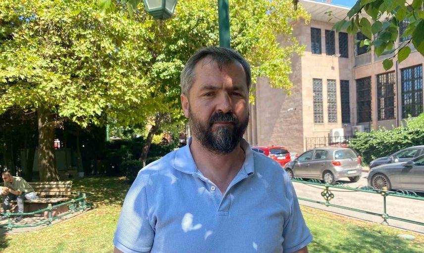 İnternetten yönlendirildiği iddia edilen Merve için aile yardım istiyor