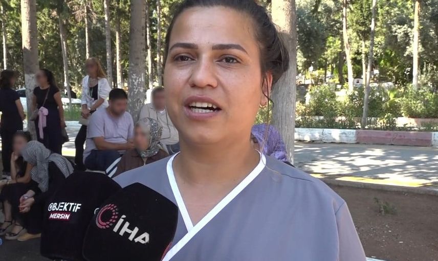 Feribot faciasında hayatını kaybeden çalışanın mesai arkadaşı: tek yeleği kızına vermiş