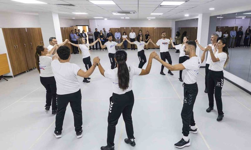 Seçer tesislerde personelle buluştu: kültürden çağrı merkezine hizmet değerlendirmesi