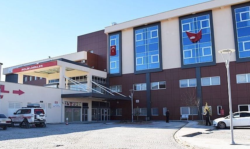 Başından vurulan Erdal Yücel hastanede yaşamını yitirdi