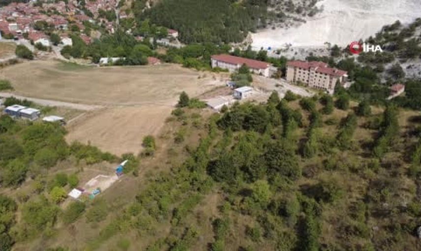 Kayıp Alzheimer hastasının araması umutları boşa çıkardı: evine 500 metre mesafede ölü bulundu