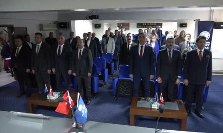 Erzurum'da coğrafi işaretlerle kent lezzetleri gelecek nesle taşınıyor