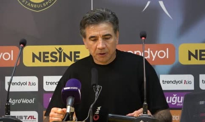 Antalyaspor’un yükselişi sürüyor: Özköylü oyunu değiştirdiklerini söyledi