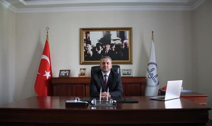 Aydın ve Samsun il müftülüklerinde karşılıklı atama