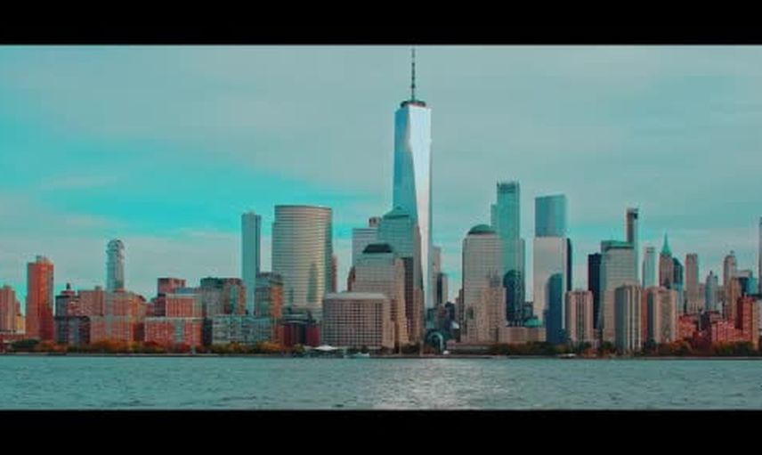 Yeni gündem: Emine Erdoğan New York'ta iklim ve dijital güvenliğe dikkat çekti