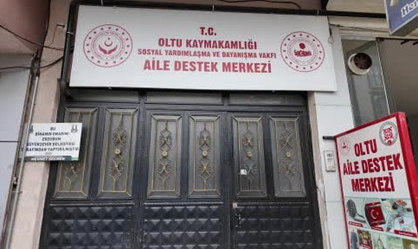 ADEM kursiyerlerinin diktiği pijama ve eşofmanlar ihtiyaç sahiplerine ulaşıyor