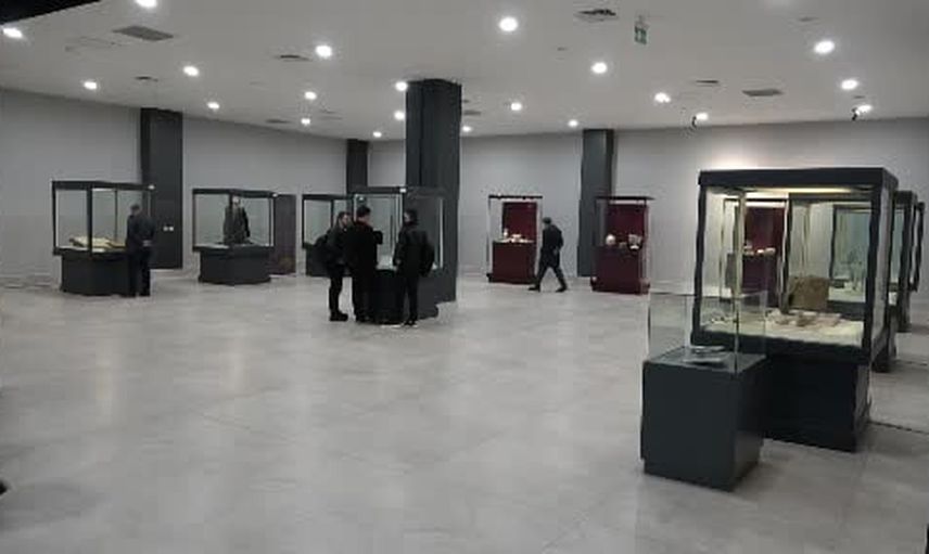 Erzurum'da Selçuklu izleri ve tasavvuf hazineleri bir arada