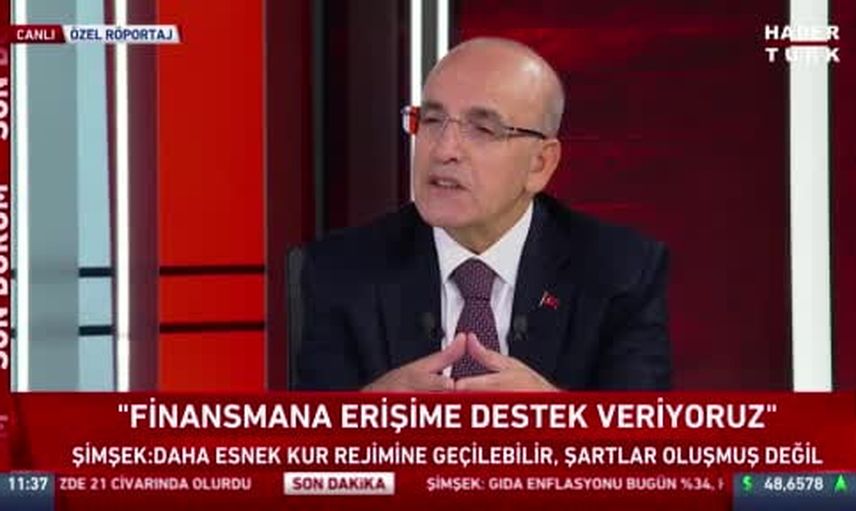 İmalat sanayine bu yıl işletme sermayesi desteği: hükümetten üretimi güçlendirme hamlesi