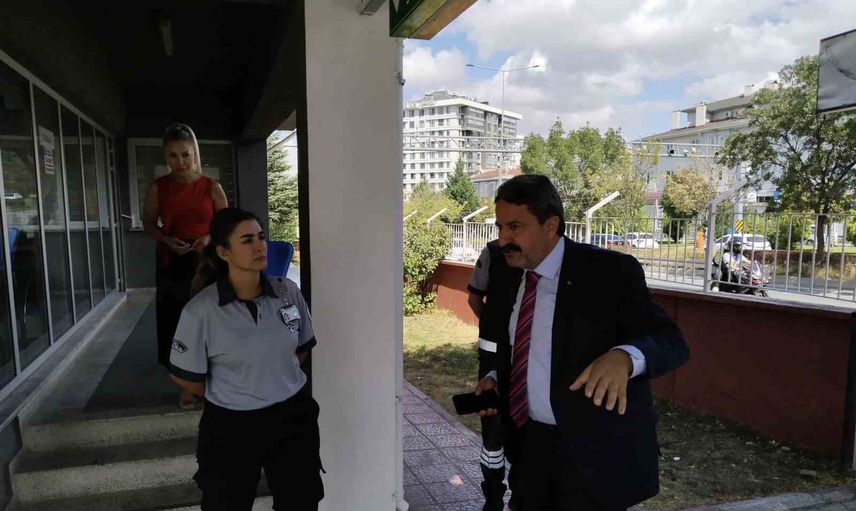 Eskişehir’de yurtlarda son kontroller: yeni dönem için eksiksiz hazırlık