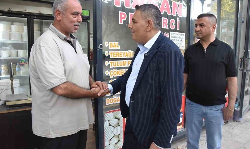 Bodrum kat esnafının yeniden iş hayatına dönüşü için adil çözüm çağrısı