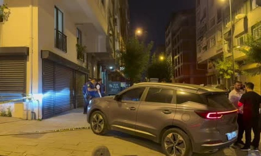 Güngören'de gece tartışması kavgaya dönüştü: iki kişi yaralandı