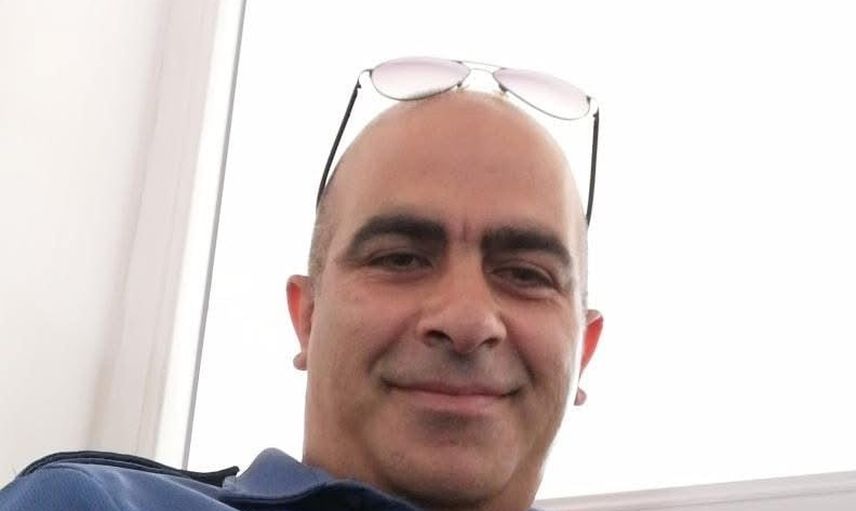 Tokat'ta kene şüphesiyle kaldırılan polis memuru hayatını kaybetti
