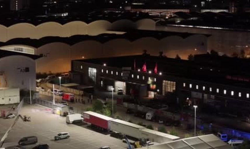 St. Pauli'de iş yerinde silahlı saldırı: iki Türk hayatını kaybetti, biri yaralandı