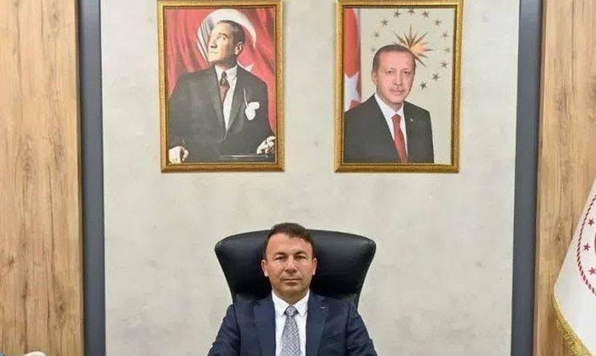 Denizli tarımında yeni kademe: Mustafa Nevzat Zayim'in asaleten ataması onaylandı