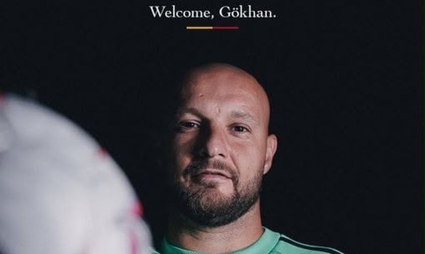 Gökhan Değirmenci 13 yıl sonra Kayserispor'a döndü