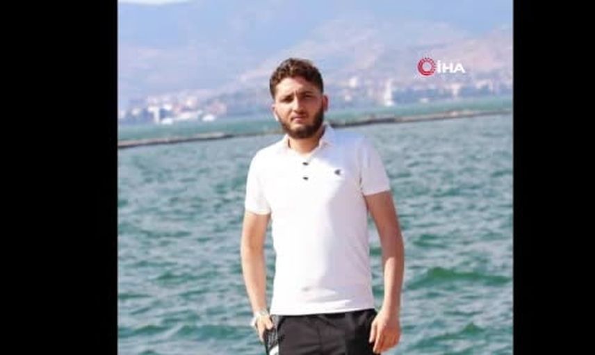 Torbalı'da metal fabrikası patlamasında ağır yaralanan genç hayatını kaybetti