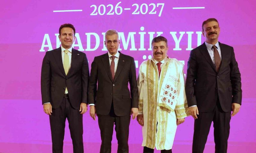 Üniversitelere çağrı: sağlığın bilgisini üretin, teknolojisini geliştirin