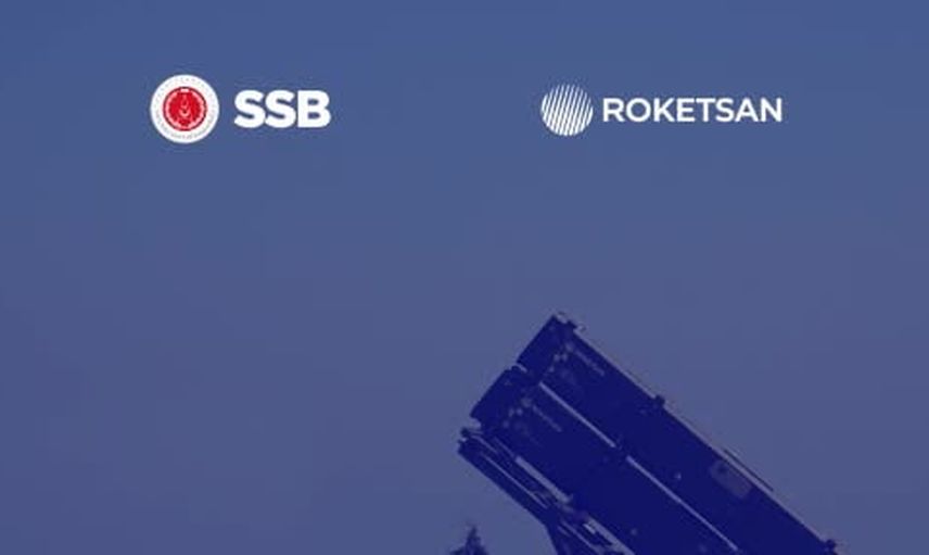 ÇAKIR ile kara harekâtlarına yerli ve çok platformlu bir vuruş yeteneği kazandırıldı