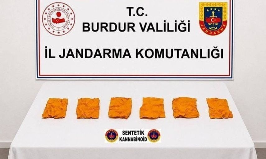 Çeltikçi'nde jandarmanın bonzai operasyonu: dört tutuklama
