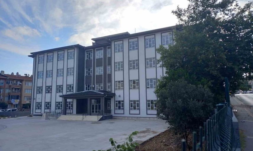 Bandırma'da eğitimde dönüşüm: Hafsa Sultan için yeni bina hazırlığı sürüyor